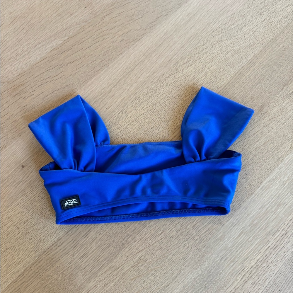 Tiger Friday Victoria top